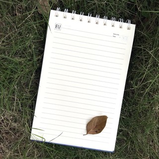 Notebook - Cứ Đi Rồi Sẽ Đến