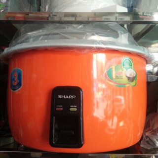 Nồi cơm điện SHARP KSH385 8,5 lít