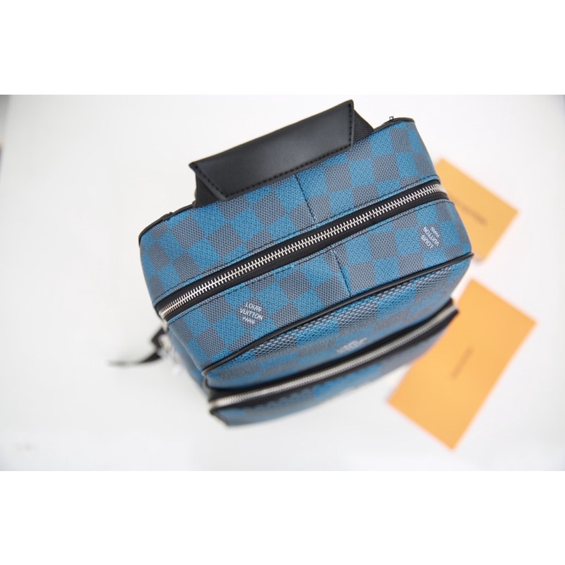 Balo nam Lv size 30x40 da loại 1