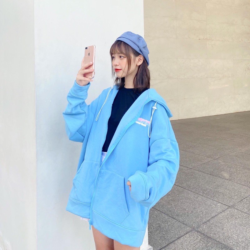 ÁO BABY SHEEP HOODIE | BigBuy360 - bigbuy360.vn