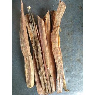 Củi Ngo ( củi dầu ) 200gr dùng nhóm than