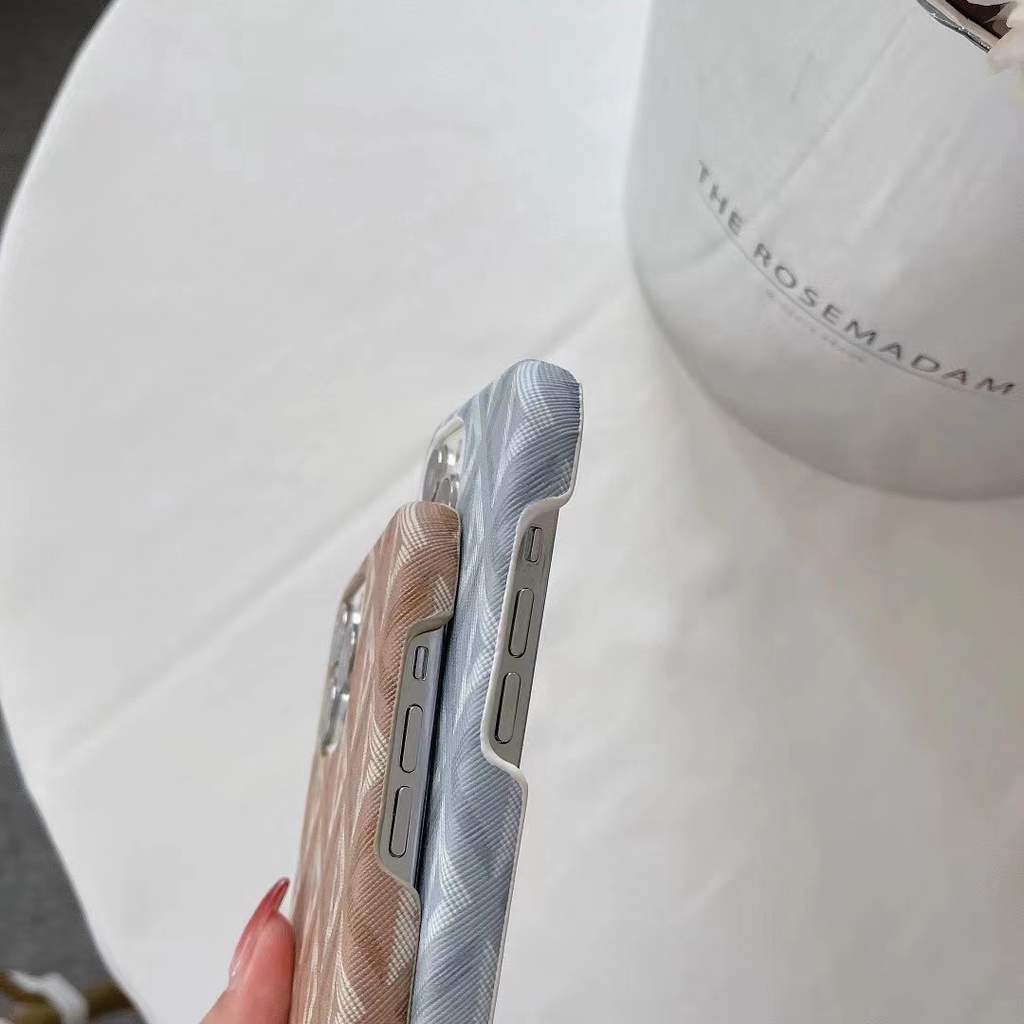 Ốp Điện Thoại Cứng Họa Tiết Hình Học Cho iphone 14 pro Max 14max 13 pro Max 12 pro Max 11 X 6 6sp 7 8 plus XR Xs Max