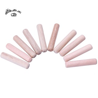 Set 10 Dụng Cụ Chặn Gỗ 40mm X 8mm