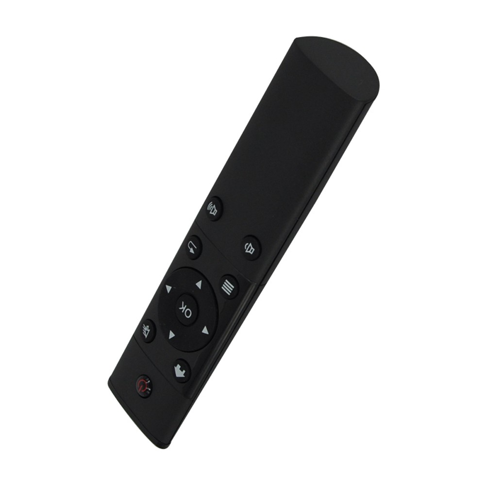 Điều Khiển Từ Xa Fm4 2.4ghz Rf Cho Tv Box Android Kodi