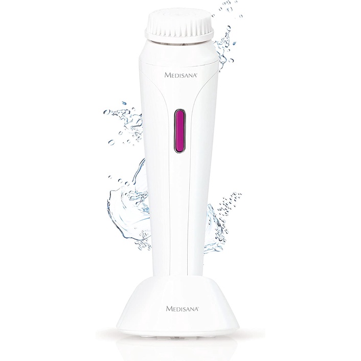 Máy matxa/massage mặt Medisana FB 885 nhâp khẩu châu Âu