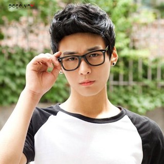 Tóc giả ngắn Cosplay cho nam