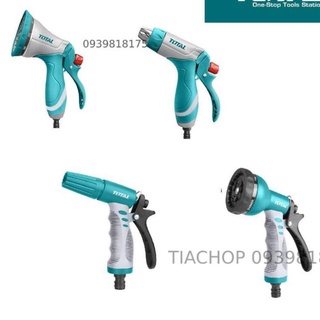 Vòi phun máy xịt rửa vòi phun nước tưới cây total thzatn1031 thzatn1101 thws010901 thws010301