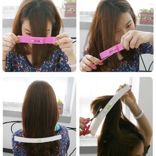 Bộ dụng cụ cắt tóc CreatClip