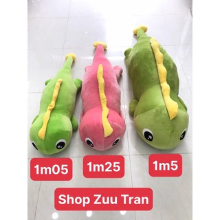 Khủng long gối ôm