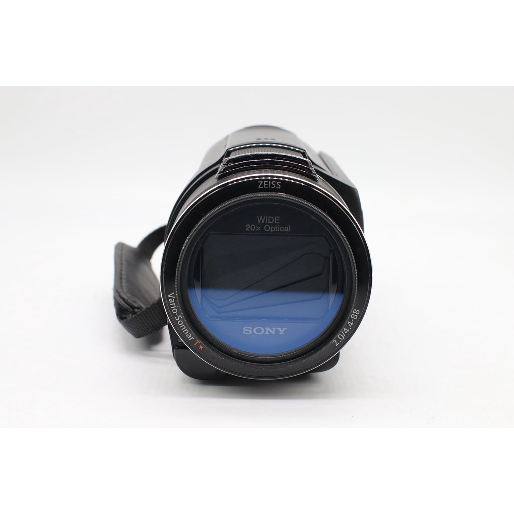 MÁY QUAY SONY HANDYCAM FDR- AX40