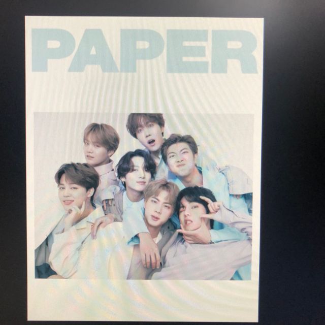 ALBUM.BTS 7
