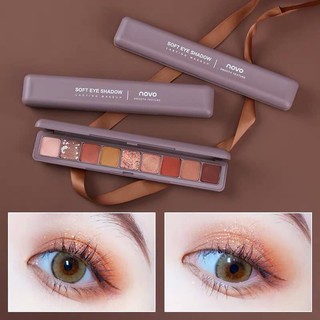 Phấn mắt Soft Eye Shadow