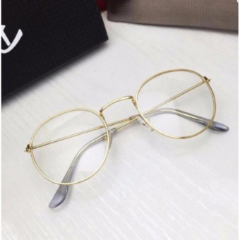 Gọng kính giả cận ngố siêu cute siêu hot