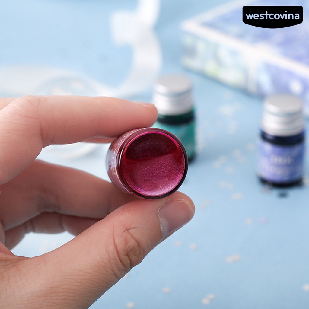 [Hot]✍Bút Ký Tên Bằng Kính Cỡ Nhỏ Họa Tiết Kim Cương Độc Đáo Trang Trí Nhà Cửa