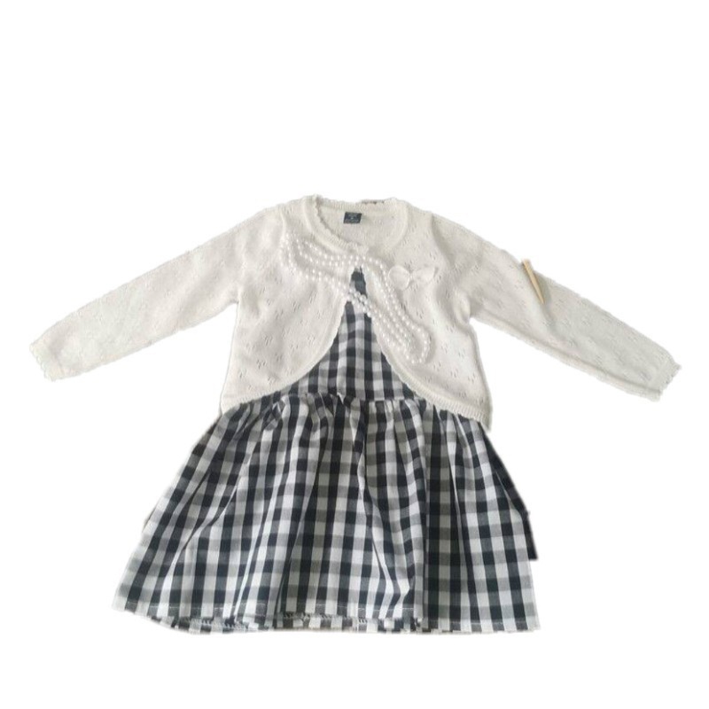 Phụ Kiện Đan Len Xinh Xắn Dùng Làm Phụ Kiện Chụp Ảnh Cho Bé Sơ Sinh