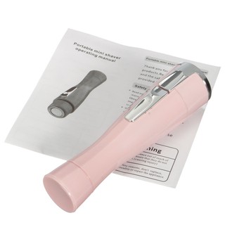 Máy Cạo Lông Nách Kemei KM-1012