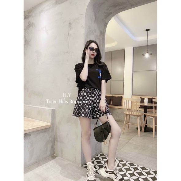 set bộ thun