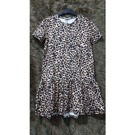váy zara suông đuôi cá sz s newtag