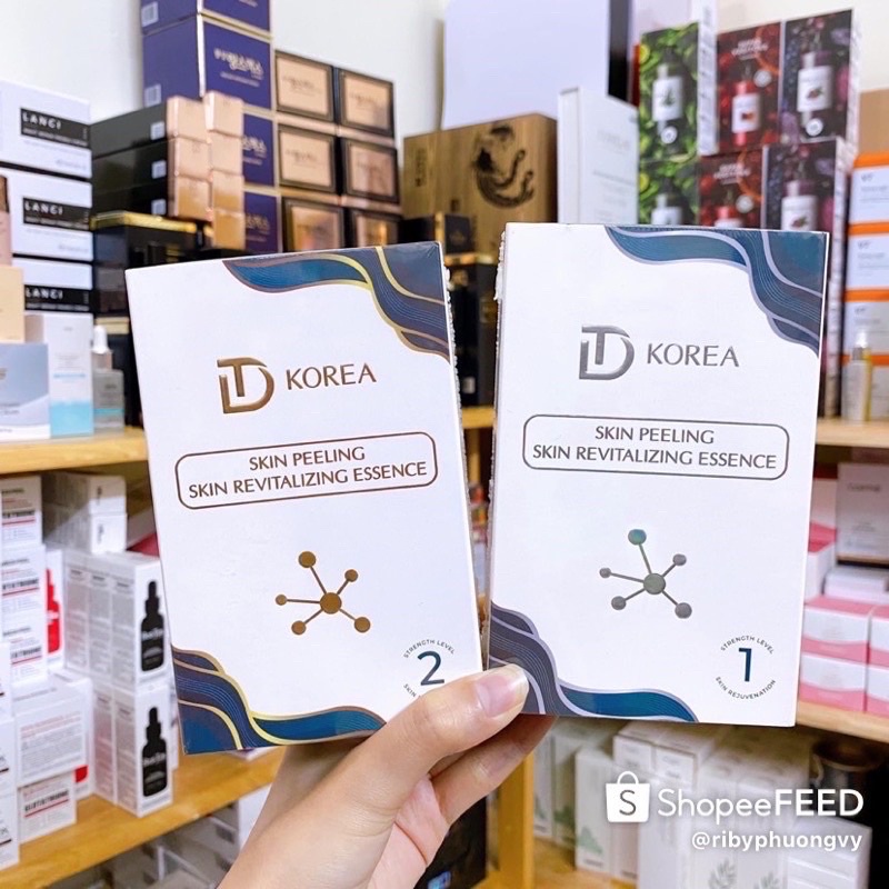 Peel da TNM số 1 sale