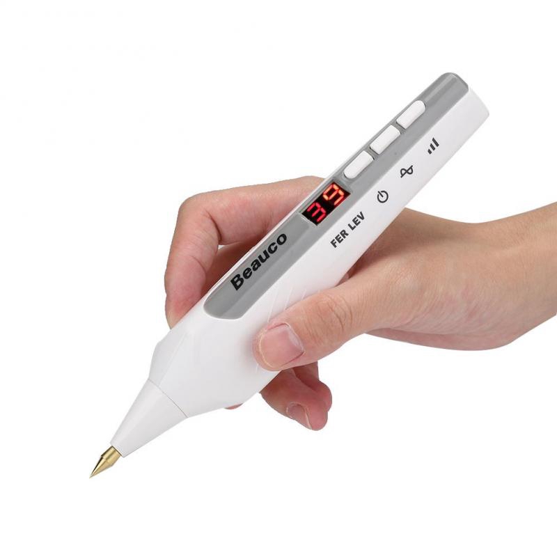 Forest  Máy xóa thanh tẩy tàn nhang chăm sóc làn da làm đẹp có dây cáp USB