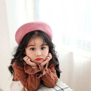 MŨ NỒI DẠ ÉP CHO BÉ (IB chọn màu)