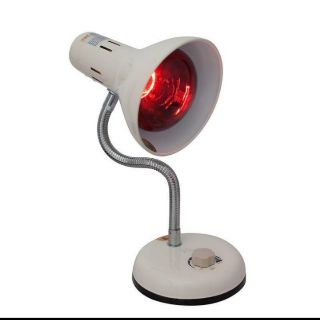 Đèn hồng ngoại
