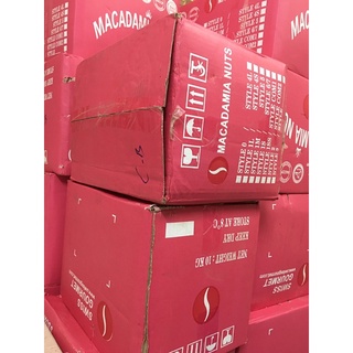 Quả Macca Úc 500g loại 1