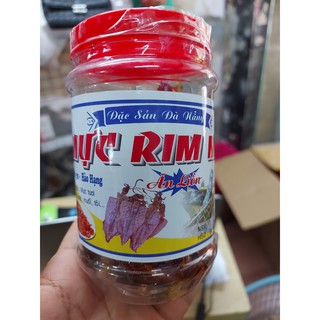 MỰC RIM ME ĐÀ NẴNG 200G