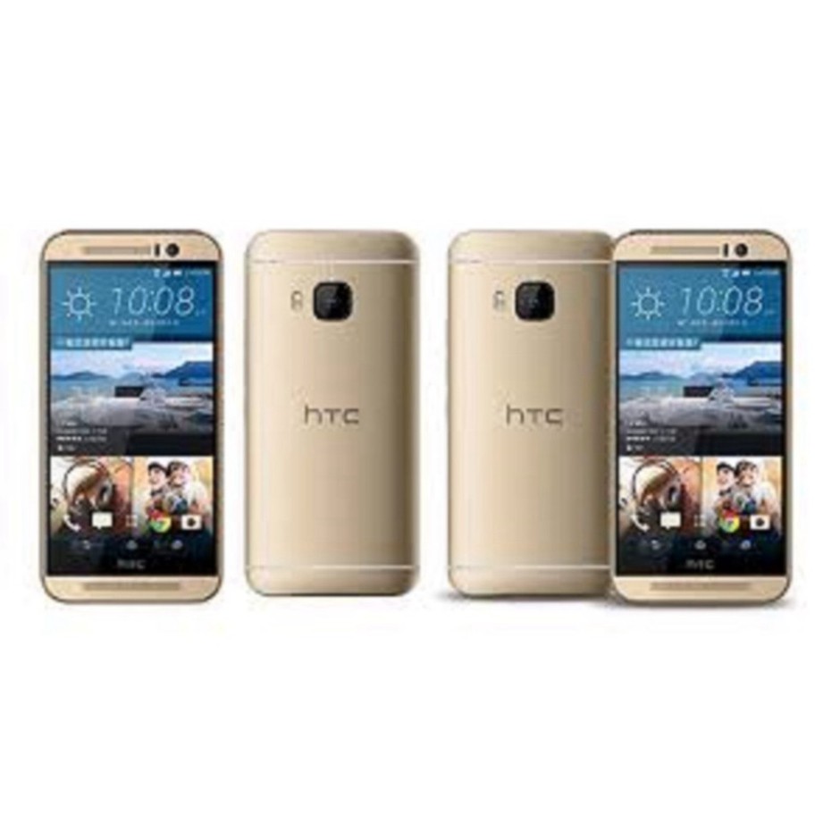 BUNG NO 90% điện thoại HTC ONE M9 - HTC M9 ram 3G/32G mới Zin Chính Hãng - Bảo hành 12 tháng BUNG NO 90%