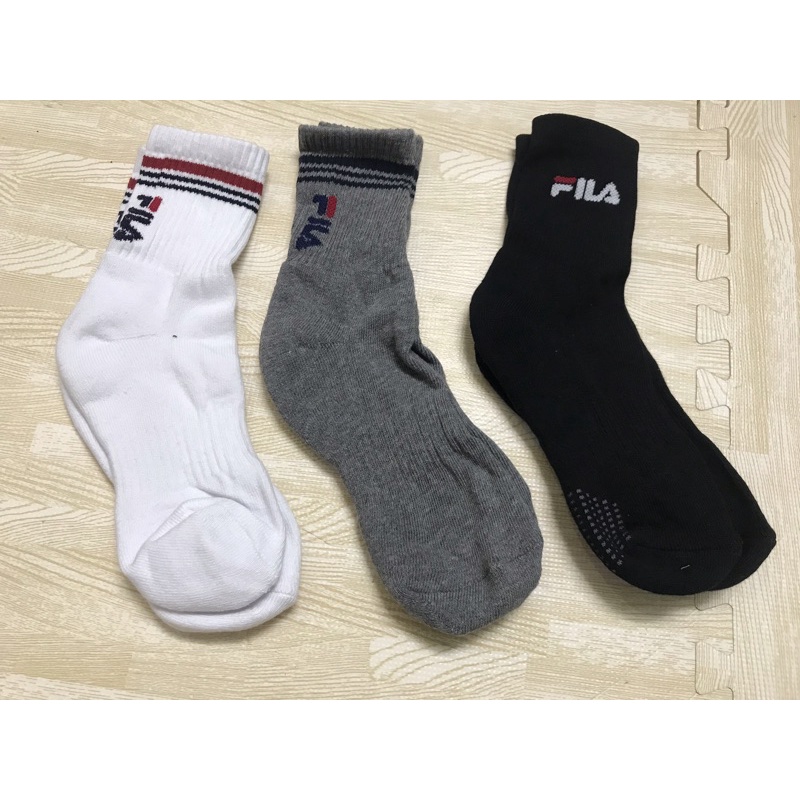 Set 3 tất vớ dài Fi, hàng xuất xịn