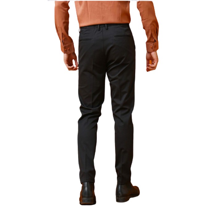 Quần Âu Nam Công Sở Cao Cấp AKUBA - Quần Âu đẹp | 02E710 | BigBuy360 - bigbuy360.vn