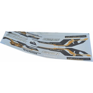 Tem rời Air Blade 2021 Zin Mới