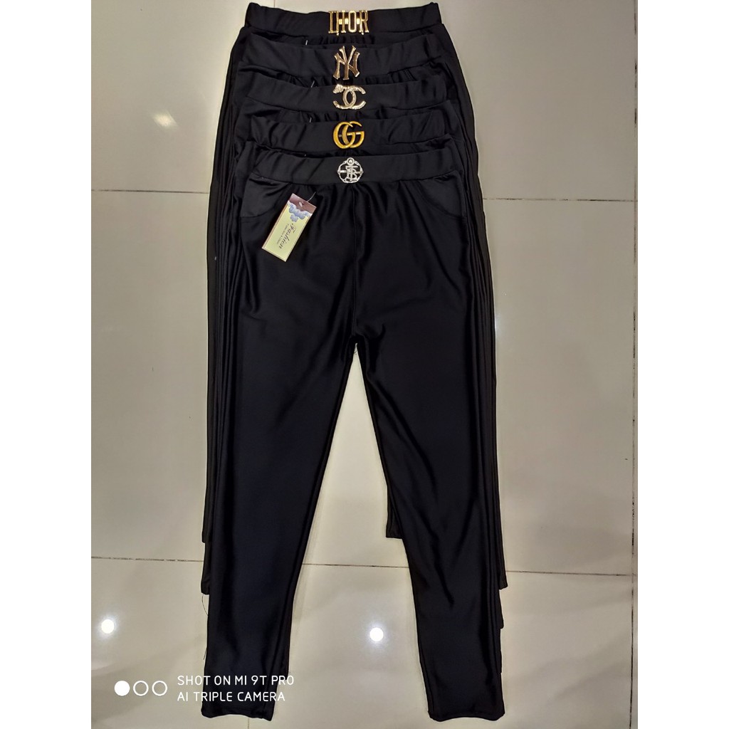 Quần Legging Cotton Hàng Chuẩn (Chất bao đẹp, nâng mông) (Tag khuy sẽ lấy theo xác suất) | BigBuy360 - bigbuy360.vn