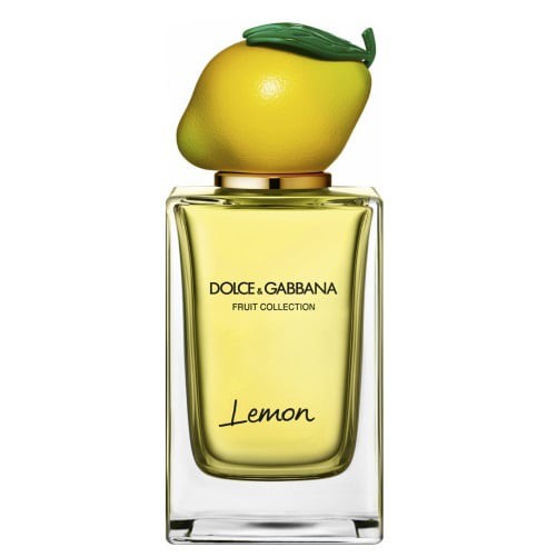 Ƀ Nước Hoa D&G Velvet Fruit Collection Lemon EDT. Ƀ