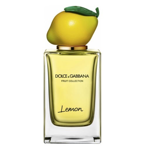 [𝔅𝔢𝔢❅] Nước Hoa D&amp;G Velvet Fruit Collection Lemon EDT. [𝔅𝔢𝔢❅]
