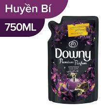 Nước Xả Vải  Downy Đam Mê/Huyền Bí Túi 750ml