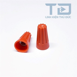 Đầu cos nối xoắn dây điện p73