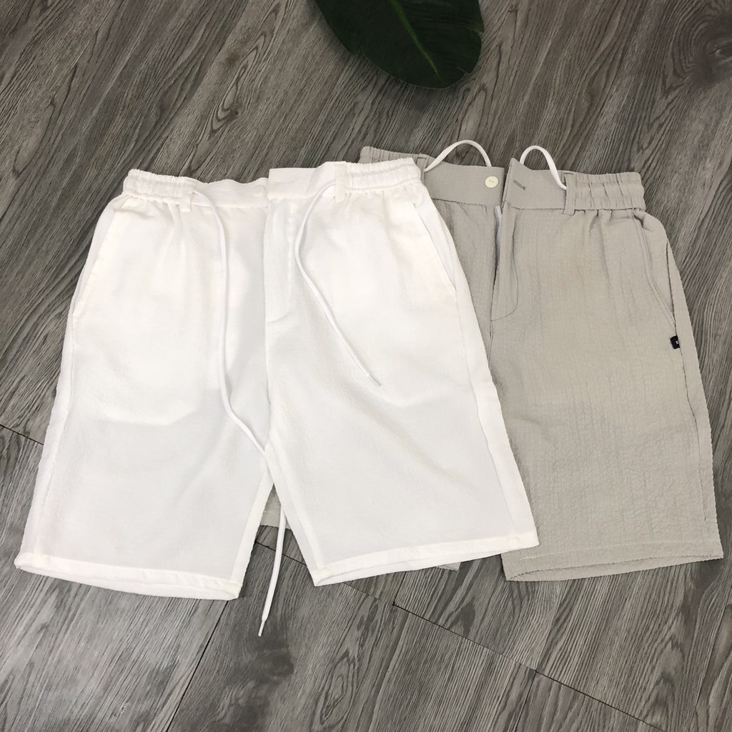 Quần Ngố ,áo đũi cộc tay chất đũi nhẹ thoáng mát chất đũi mỏng nhẹ (hàng lẻ size) | BigBuy360 - bigbuy360.vn