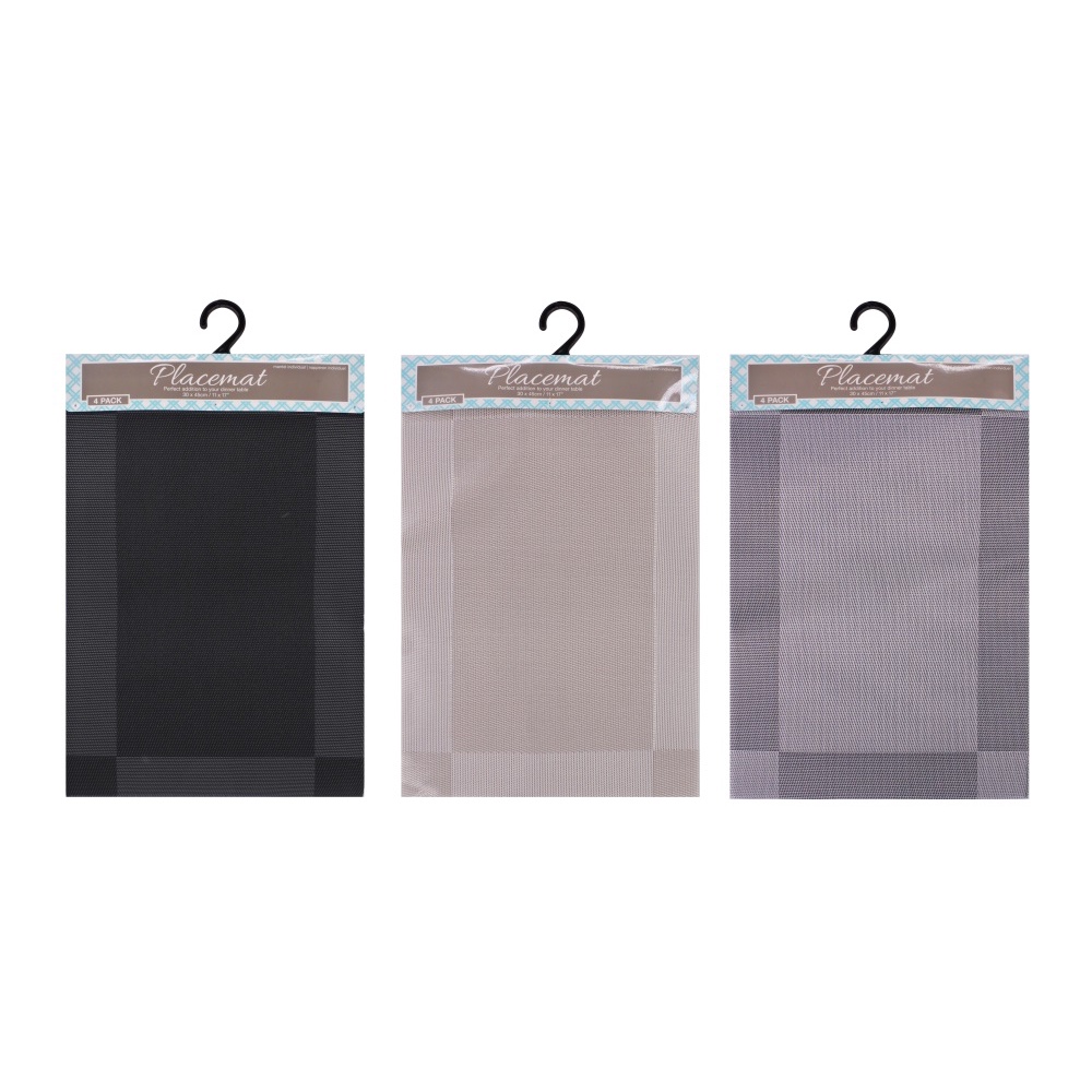Thảm Nhựa 30x45cm Uncle Bills KT0470