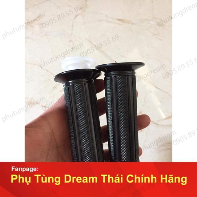 [PTD] - Bộ bao tay ống ga dream - Honda Thái Lan