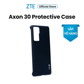 Ốp Lưng Điện Thoại ZTE Axon 30 - Hàng Chính Hãng