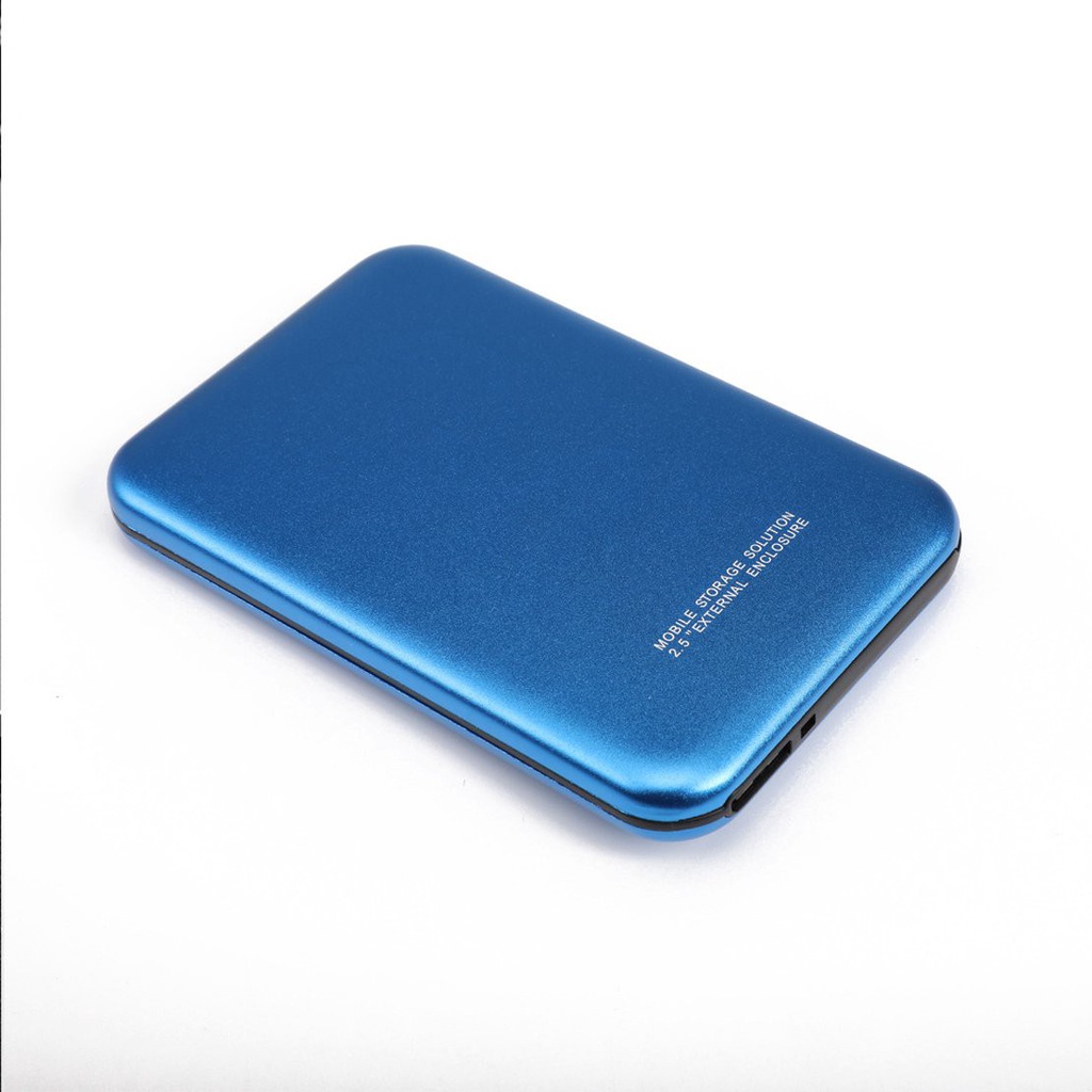 Hộp Đựng Ổ Cứng Sata 2.5 Inch Usb 3.0 Ốp | BigBuy360 - bigbuy360.vn