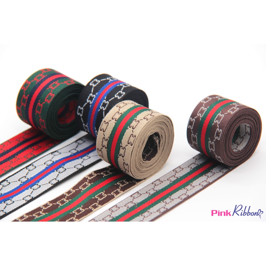 Ruy băng biểu tượng GC