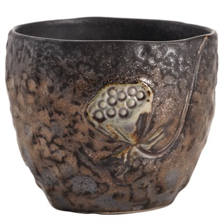 Chén gốm kiểu Nhật