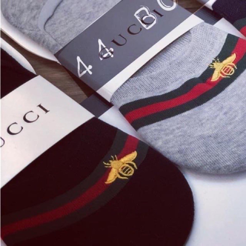 Tất hài nam tất lười G.C cotton