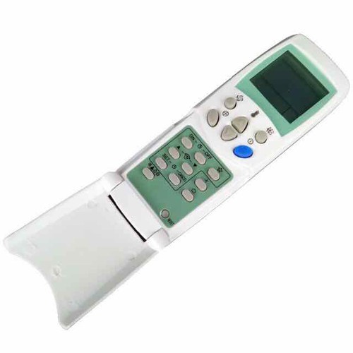 REMOTE ĐIỀU KHIỂN MÁY LẠNH LG