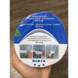 Băng Keo Siêu Dính Chống Thấm