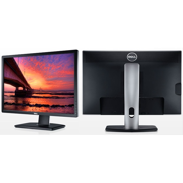 MÀN HÌNH DELL P2412 CŨ 23.8INCH FHD IPS 60HZ Chuyên Đồ Họa