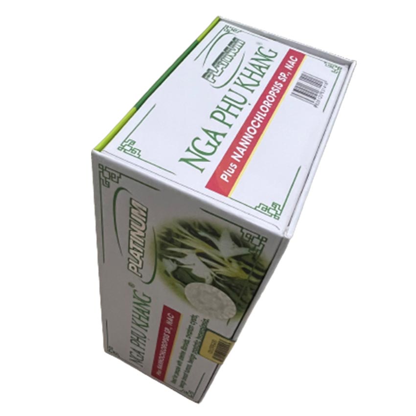 Nga phụ khang platinum hộp 60 viên , hỗ trợ giảm sự phát triển u nang , u xơ ở phụ nữ , Cvspharmacy