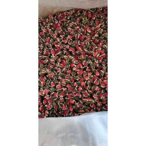 Nụ hoa hồng nguyên bông nụ 500g pha trà cực thơm